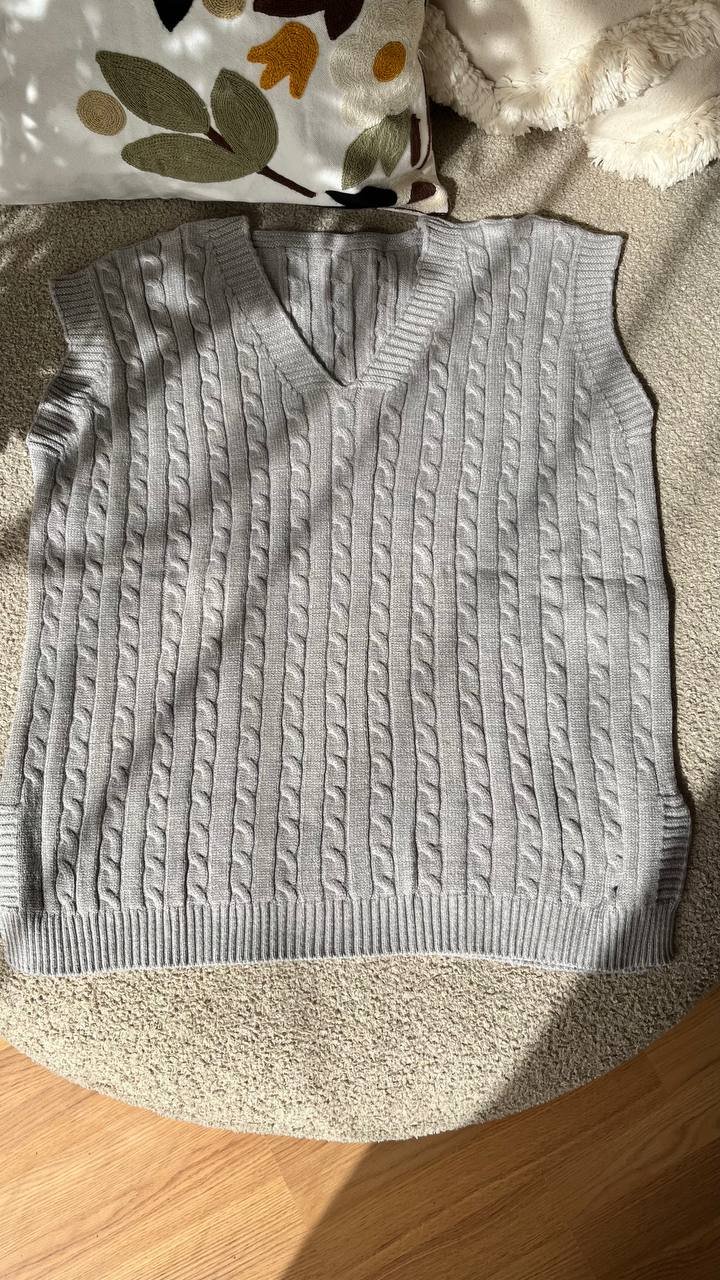 gray