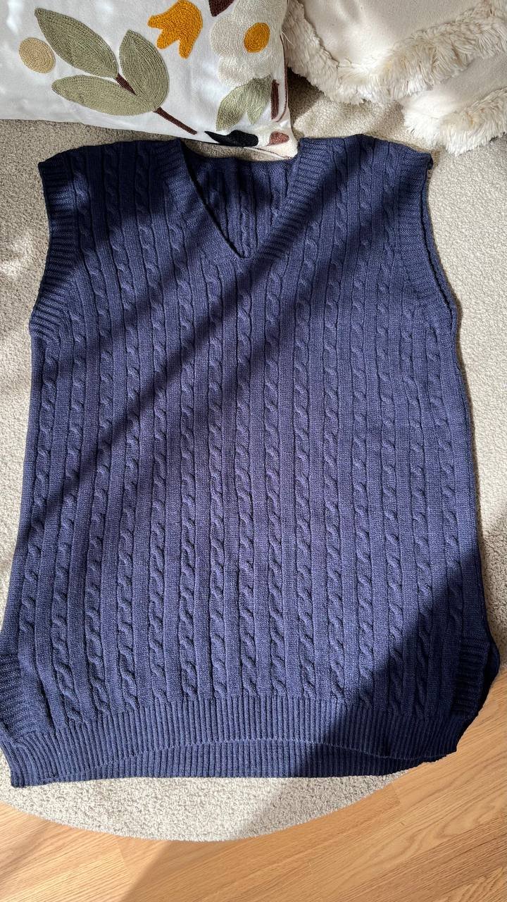 navy blue