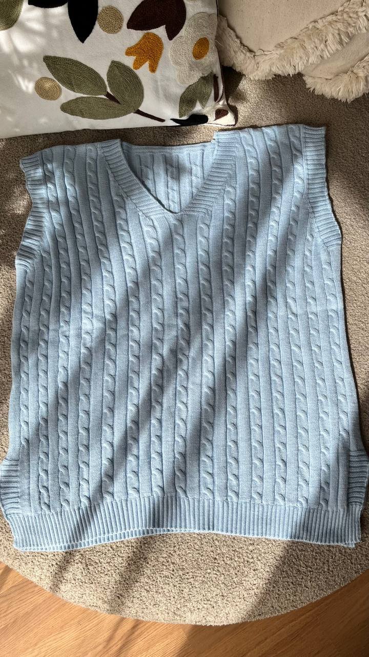 baby blue