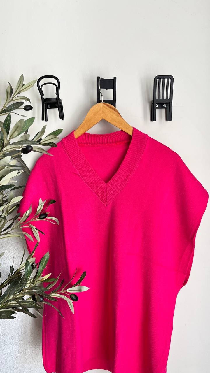 hot pink