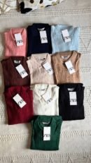 بيزك zara