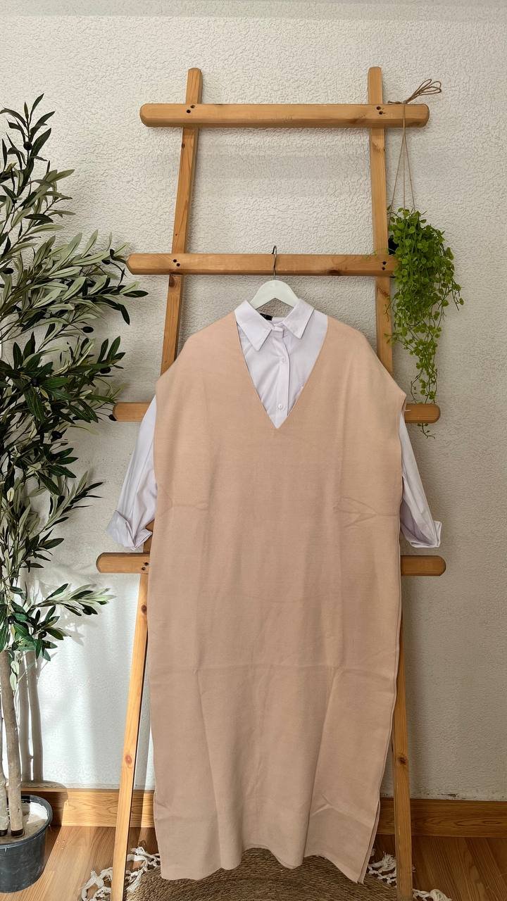 Beige 1