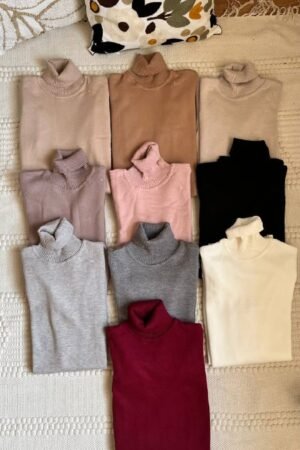 هاي كول طويل