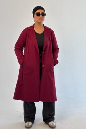 ترانش كوت جبردين