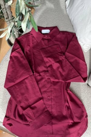 شميز بوبلين