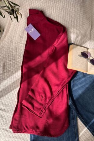 Burgandy