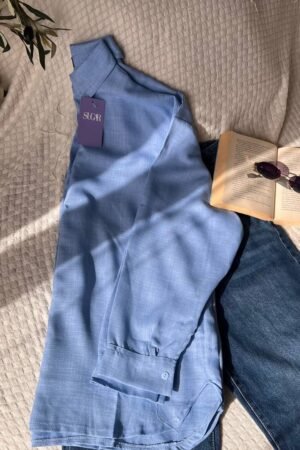 Baby Blue