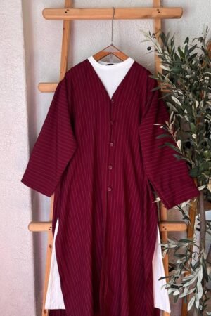 Burgandy