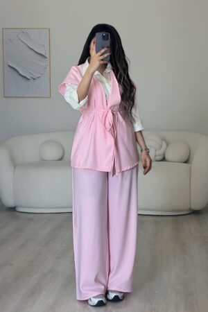Baby pink