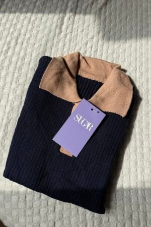 Navy blue