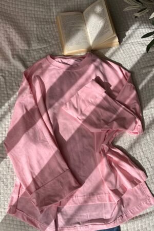 Baby Pink