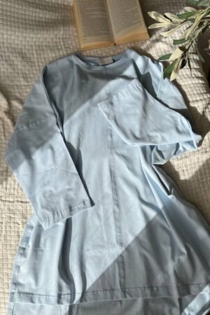 Baby Blue