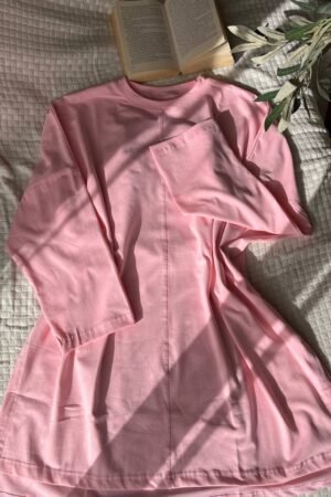 Baby Pink