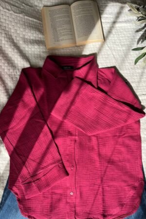 Burgandy