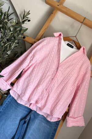 Baby Pink