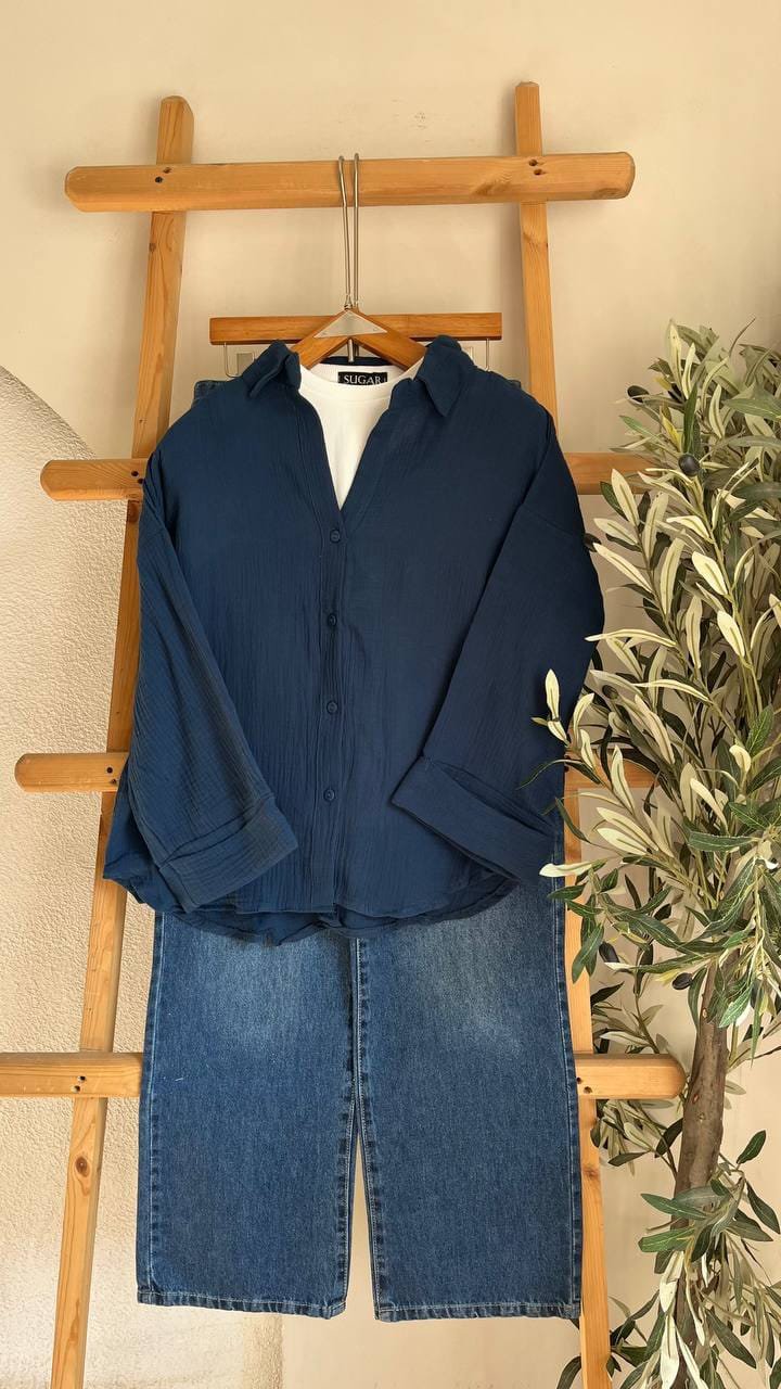 navy blue
