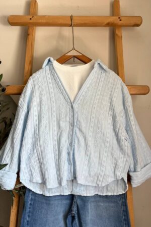 Baby Blue