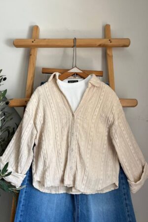 beige