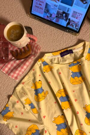 winnie كاش